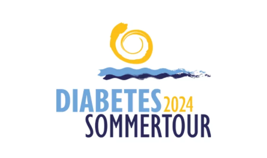 Diabetes Sommertour 2024